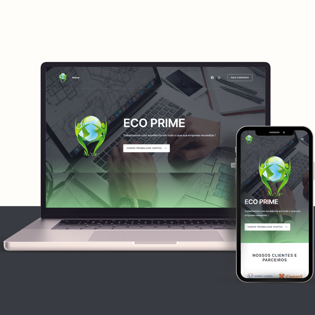 Eco Prime